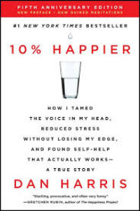 Image of 10% Happier