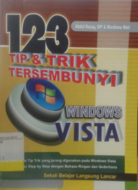 Image of 123 Tip dan Trik Tersembunyi