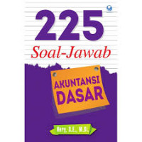 Image of 225 SOAL-JAWAB AKUNTANSI DASAR