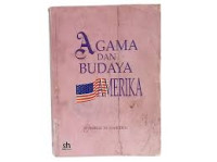 Image of Agama Dan Budaya Amerika