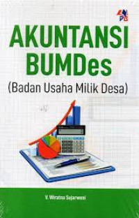 Image of AKUNTANSI BUMDES (Bada Usaha Milik Negara)