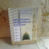 Image of Akuntansi Perbankan Syariah