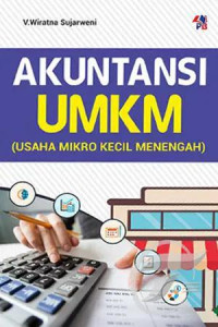 Image of Akuntansi UMKM : Usaha Mikro Kecil Menengah / V. Wiratna Sujarweni