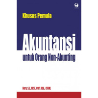 Image of Akuntansi untuk Orang Non-Akunting