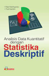 Image of Analisis Data Kuantitaif dengan Statistika Deskriptif