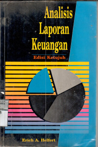 Image of Analisis laporan keuangan / Erich A. Helfert