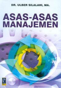 Image of ASAS ASAS MANAJEMEN