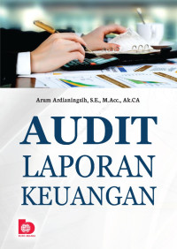 Image of Audit Laporan Keuangan