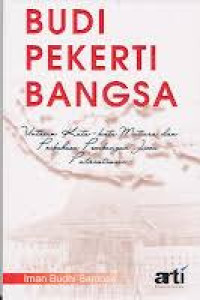 Image of Budi Pekerti Bangsa