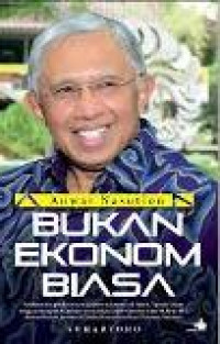 Image of BUKAN EKONOMI BIASA