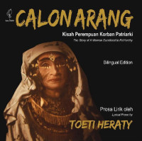 Image of Calon Arang : kisah perempuan korban partriarki
