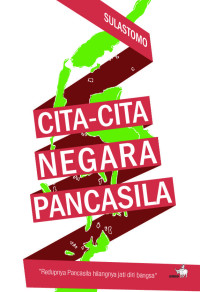 Image of CITA CITA NEGARA PANCASILA