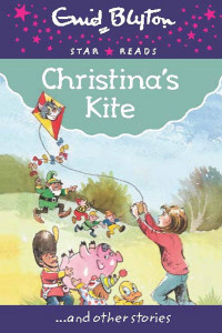 Image of Cristina's Kite