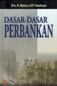 Image of Dasar-Dasar Perbankan