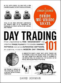 Image of DAY TRADING 101