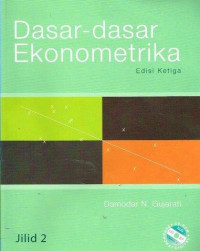 Image of Ekonomi Manajerial Edisi Keenam Jilid 2