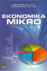 Image of Ekonomika Mikro/Asfia Murni