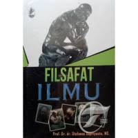 Image of Filsafat Ilmu