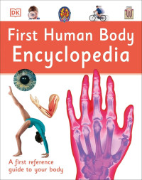 Image of FIRST HUMAN BODY ENCHYCLOPEDIA