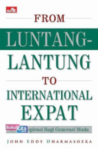 Image of From Luntang-Lantung To International Expat