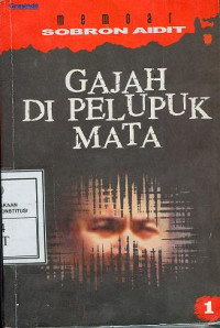 Image of Gajah Di Pelupuk Mata