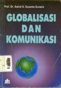 Image of GLOBAL DAN KOMUNIKASI