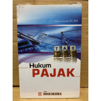 Image of Hukum Pajak