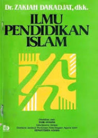 Image of Ilmu Pendidikan Islam