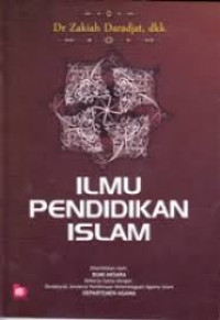 Image of Ilmu Pendidikan Islam