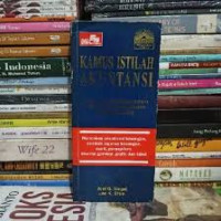 Image of Kamus Istilah Akuntansi