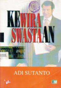 Image of Kewiraswastaan/ Adi Sutanto