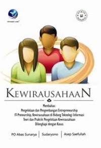 Image of Kewirausahaan/PO Abas Sunarya