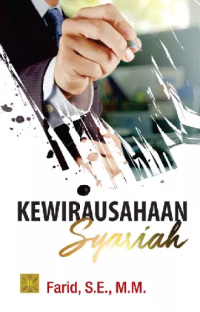 Image of KEWIRAUSAHAAN SYARIAH