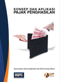 Image of Konsep dan Aplikasi Pajak Penghasilan