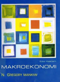 Image of Makroekonomi Edisi Keenam/N. Gregory Mankiw