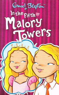 Image of Malory towers in the fifth