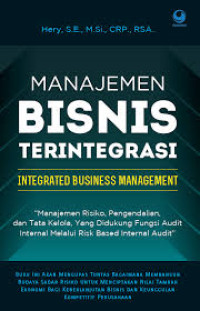Image of Manajemen Bisnis Terintegrasi/Hery
