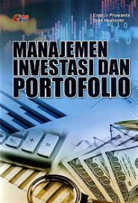 Image of MANAJEMEN INVESTASI DAN PORTOFOLIO