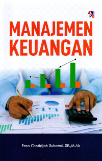 Image of Manajemen Keuangan/ERNA CHOTIDJAH SUHATMI