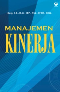 Image of MANAJEMEN KINERJA