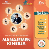 Image of MANAJEMEN KINERJA