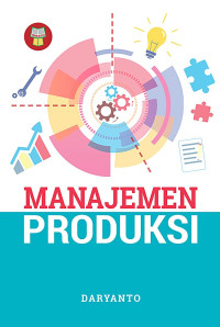 Image of Manajemen Produksi
