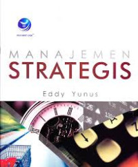 Image of Manajemen Strategis / Eddy Yunus