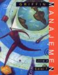 Image of MANAJEMEN : jilid 2/Ricky W. Griffin