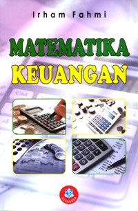 Image of Matematika Keuangan