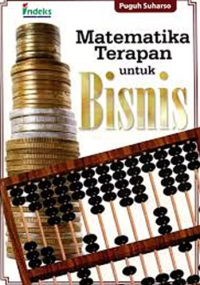 Image of MATEMATIKA TERAPAN untuk BISNIS