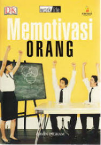 Image of Memotivasi Orang