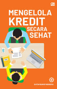 Image of MENGELOLA KREDIT SECARA SEHAT