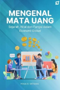 Image of Mengenal mata uang