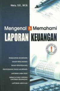 Image of Mengenal & Memahami Laporan Keuangan/Hery